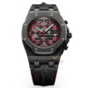 Audemars Piguet Offshore 26186SN Las Vegas Edition Black 42mm