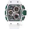 Richard Mille RM72-01 Lifestyle Ceramic Le Mans Limited Edition 150 pcs