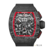 Richard Mille RM011 NTPT Black Night Limited 100