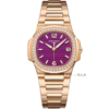 PATEK PHILIPPE 7010/1R-013 Rose Gold