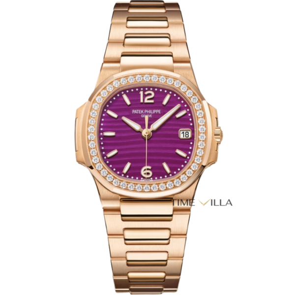 PATEK PHILIPPE 7010/1R-013 Rose Gold