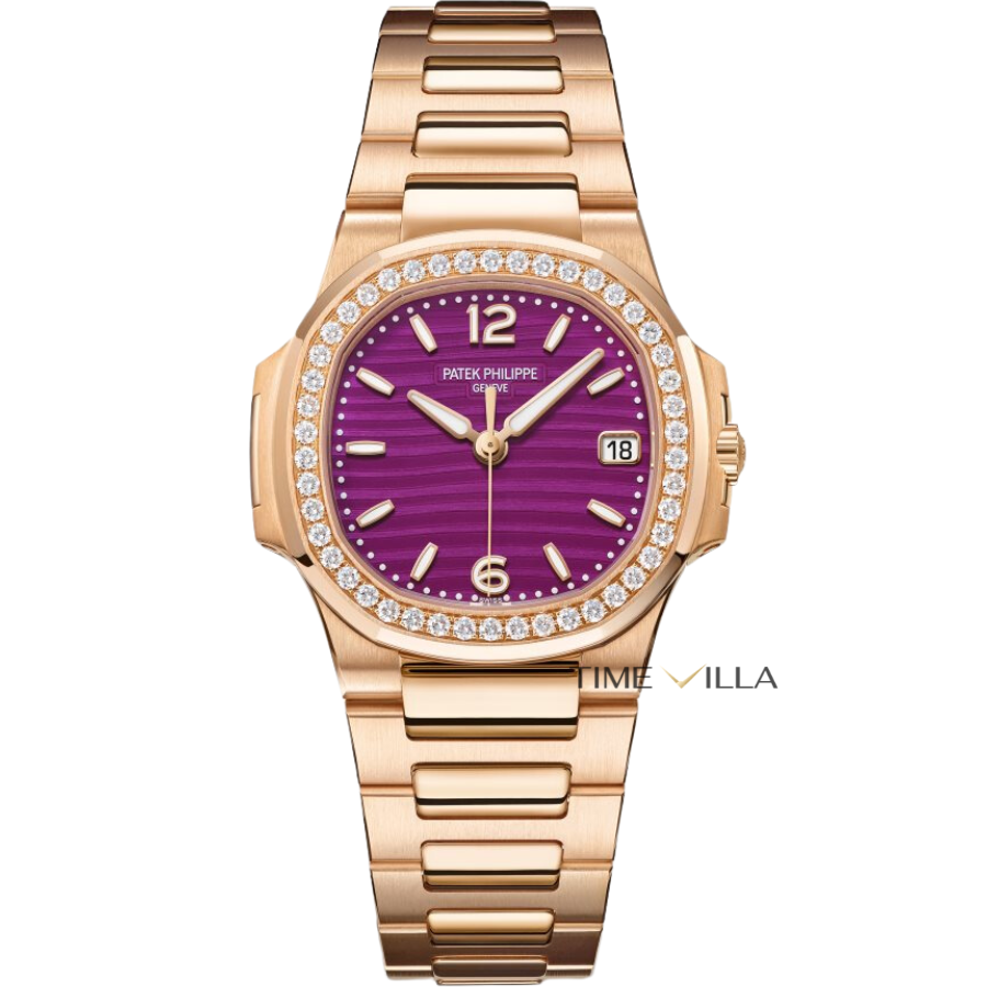 PATEK PHILIPPE 7010:1R-013 Rose Gold PATEK PHILIPPE 7010/1R-013 Rose Gold