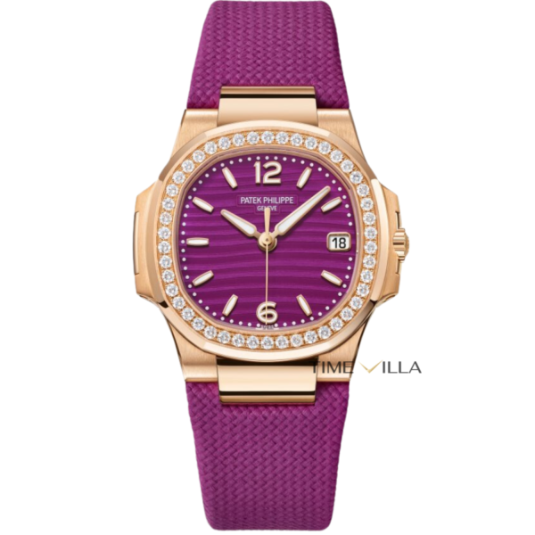 PATEK PHILIPPE 7010R-013 Rose Gold