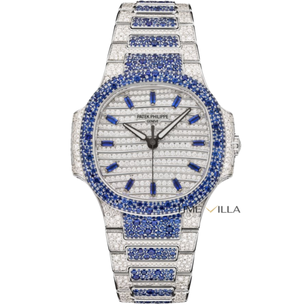 PATEK PHILIPPE 7118/1451G-001