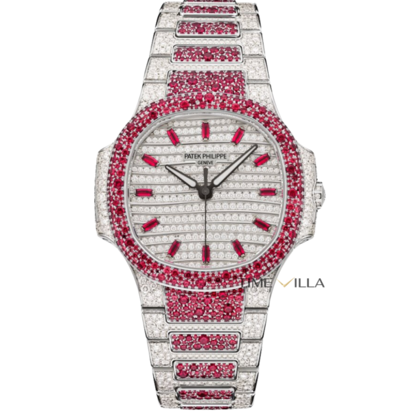 PATEK PHILIPPE 7118/1452G-001