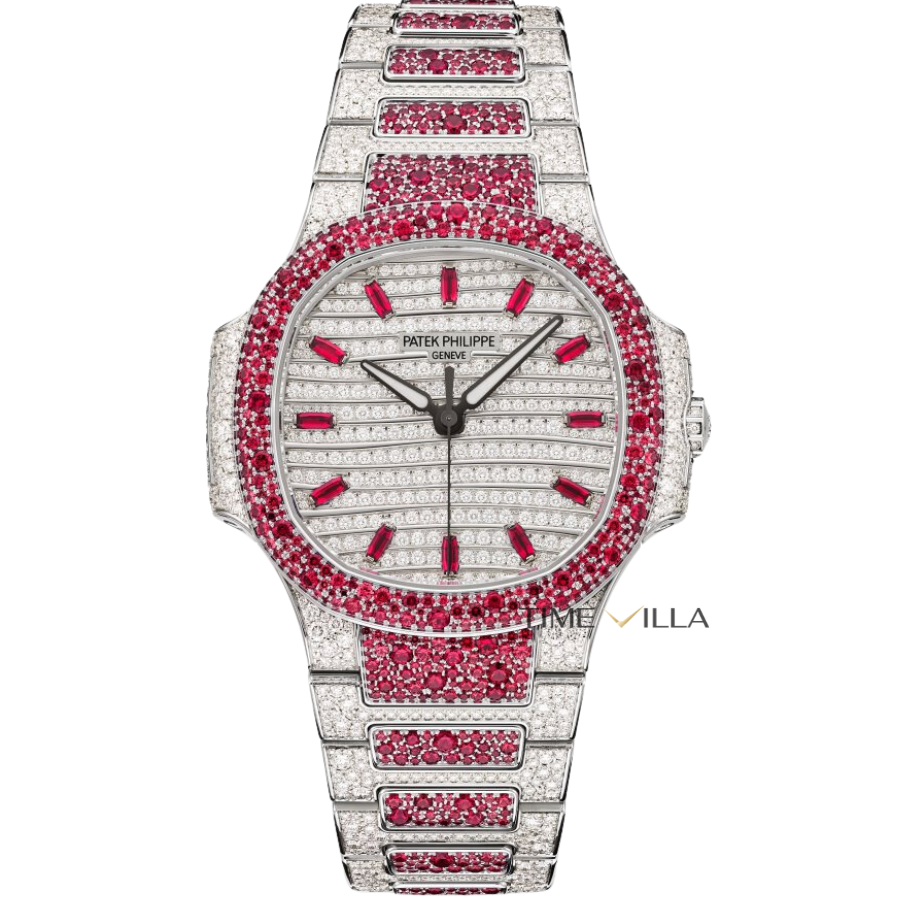 PATEK PHILIPPE 7118/1452G-001 PATEK PHILIPPE 7118/1452G-001