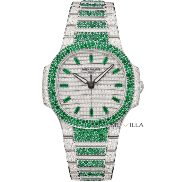 PATEK PHILIPPE 7118/1453G-001