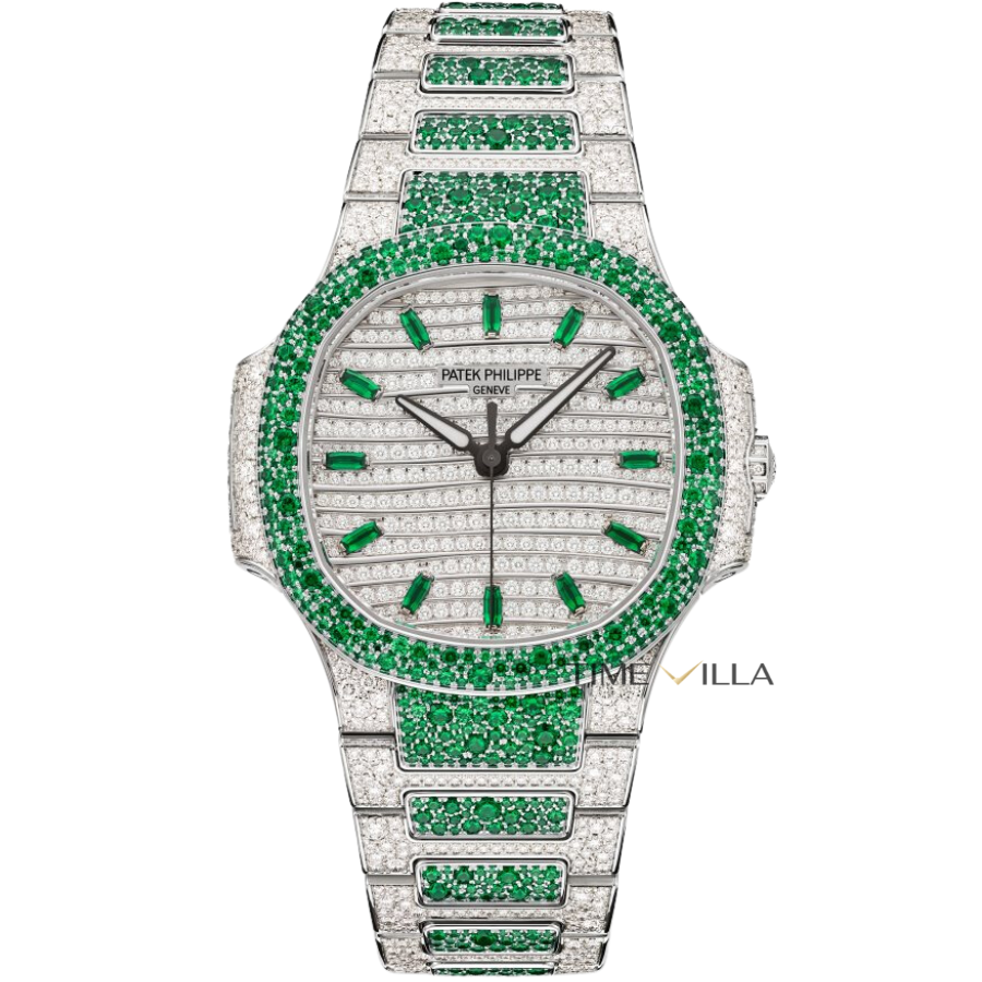 PATEK PHILIPPE 7118:1453G-001 PATEK PHILIPPE 7118/1453G-001