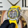 Jacob & Co. Epic X Titanium Yellow