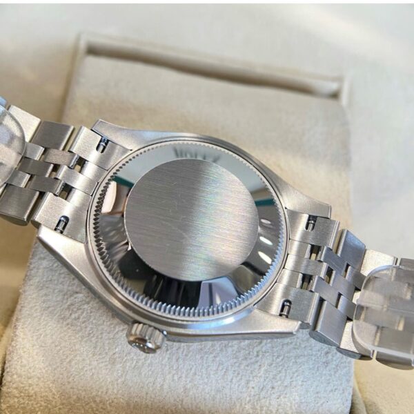 Rolex Datejust 278274 Grey Diamond 31mm
