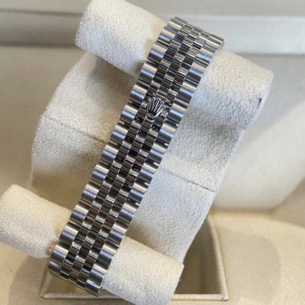 Rolex Datejust 278274 Grey Diamond 31mm
