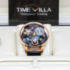 Jacob & Co Astronomia Solar “ Zodiac “