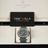 Patek Philippe Aquanuat 5267/200A-011 Kaki Green