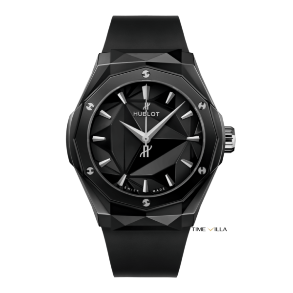 Hublot Classic Fusion Orlinski Black Ceramic