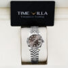 Rolex Datejust 278274 Grey Diamond 31mm