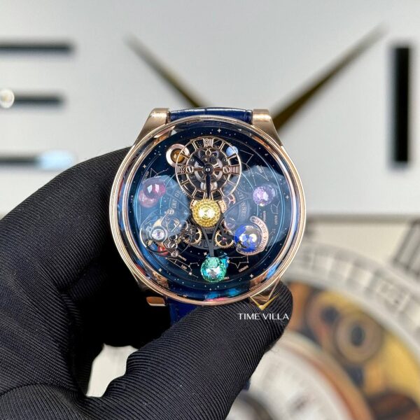 Jacob & Co Astronomia Solar Constellation & Planets AS300