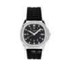 Patek Philippe Aquanaut 5067A Black Diamond Bezel