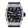 RM005 White Gold Full Diamond