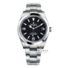 Rolex Oyster Perpetual 214270 Black Dial Steel