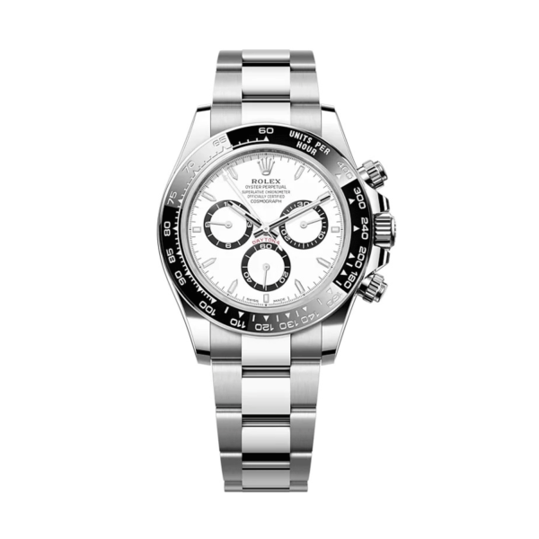Rolex Cosmograph Daytona 126500LN Panda