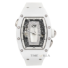 Richard Mille RM 037 All White Ceramic