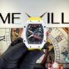 Richard Mille RM 67-02 Quartz TPT Alexis Pinturault