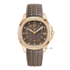 Patek Philippe Aquanaut 5268/200R Brown