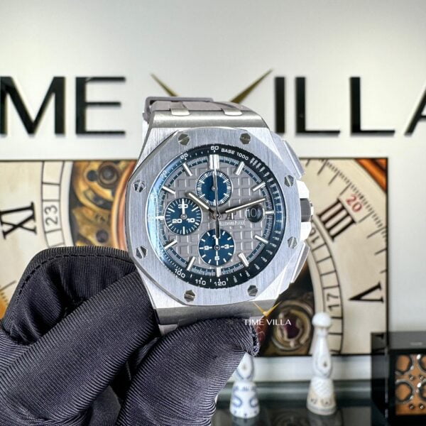 Audemars Piguet Royal Oak Offshore 26400IO Audemars Piguet Royal Oak Offshore 26400IO