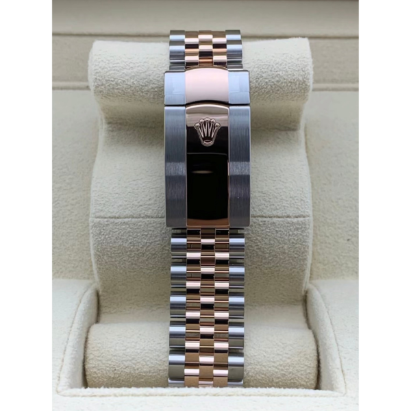 Rolex Datejust 126331 G Sundust