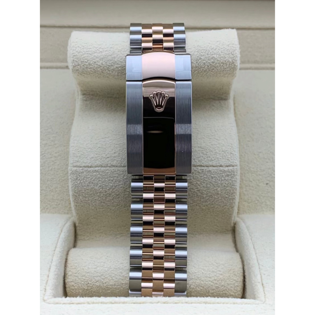 Rolex Datejust 126331 G Sundust Rolex Datejust 126331 G Sundust