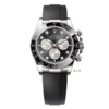 Rolex Cosmograph Daytona White Gold 116519LN Diamond 40mm