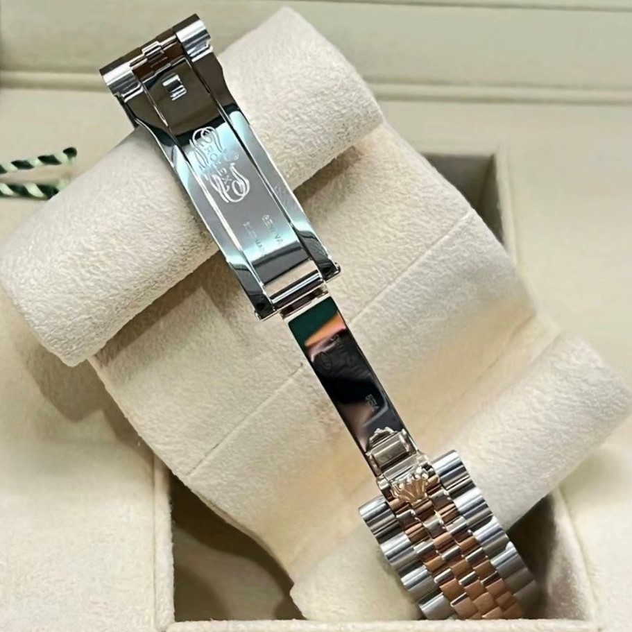 Rolex Datejust 278381RBR Chocolate Roma Dial Rolex Datejust 278381RBR Chocolate Roma Dial