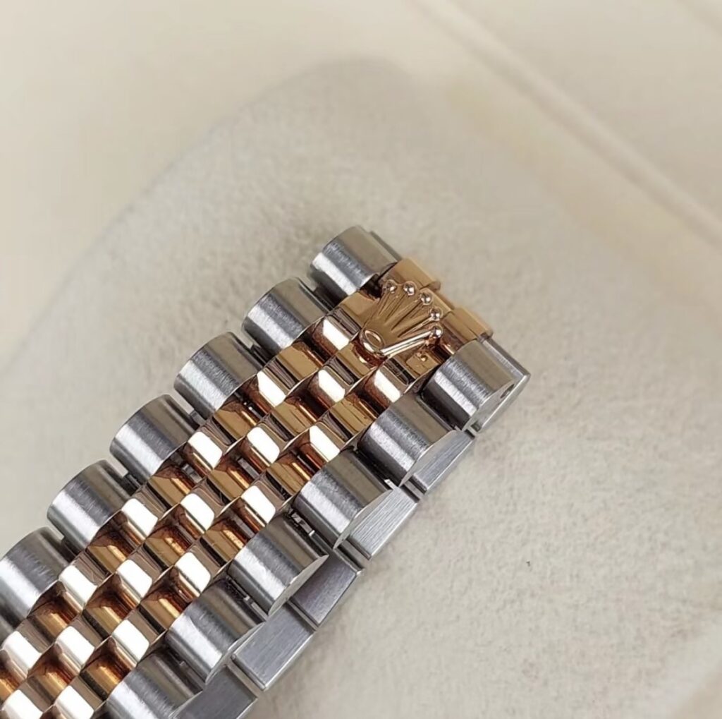 Rolex Datejust 278381RBR Chocolate Roma Dial Rolex Datejust 278381RBR Chocolate Roma Dial