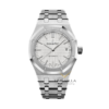 Audemars Piguet Royal Oak 15450ST White Dial Steel
