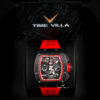 Richard Mille RM011 Midnight Fire Carbon Limited Edition 88