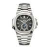 Patek Philippe Nautilus 5726/1A Full Steel Grey Dial