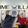 Audemars Piguet Royal Oak Grey 15450ST