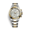 Rolex Daytona 116503NG MOP Diamond Yellow Gold Steel