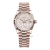 Rolex Datejust Butterfly 278275 Rosegold President