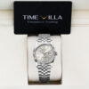 Rolex Datejust 126234 Silver Steel 36mm