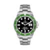 Rolex Submariner Kermit 16610LV