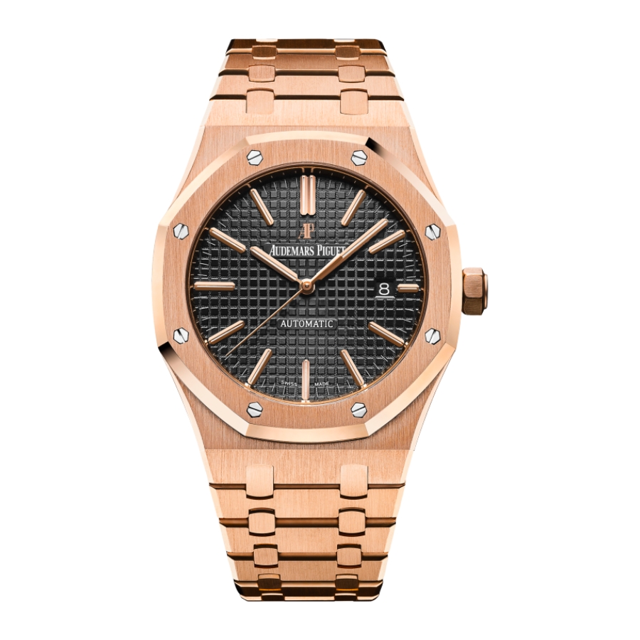 Audemars Piguet Royal Oak Selfwinding 15400OR Audemars Piguet Royal Oak Selfwinding 15400OR