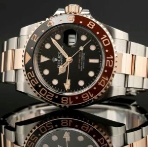 Bóc giá đồng hồ Rolex Khoa Pug đã tậu trong chuyến du lịch Malaysia