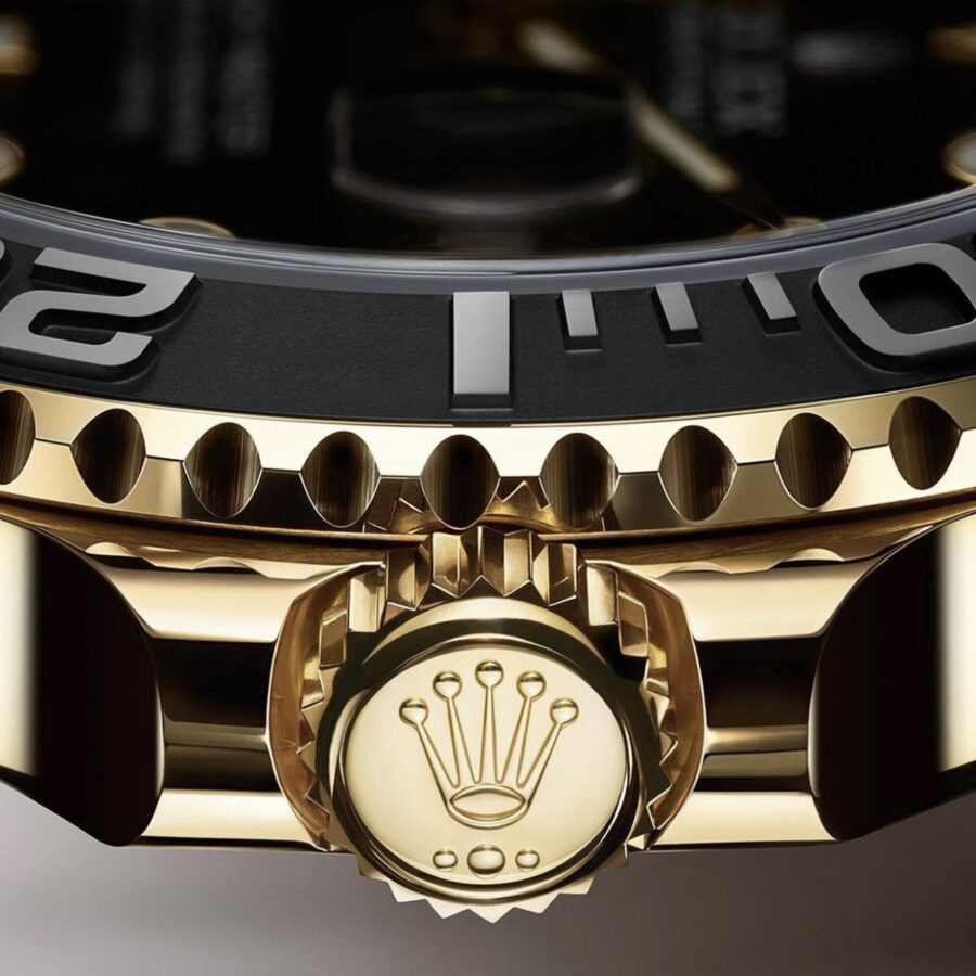 Giải đáp ý nghĩa các ký hiệu trên đồng hồ Rolex