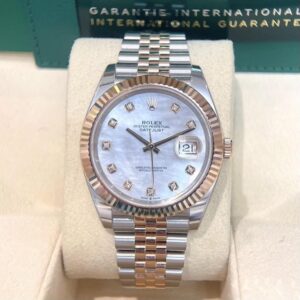 Bóc giá đồng hồ Rolex Khoa Pug đã tậu trong chuyến du lịch Malaysia