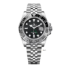 Rolex GMT Master II 126710GRNR “ Bruce Wayne”