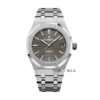Audemars Piguet Royal Oak 15450ST Grey Dial 37mm