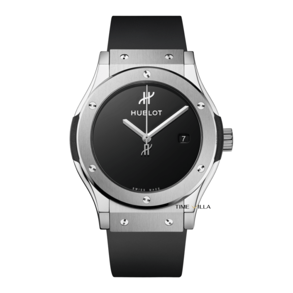 Hublot Classic Fusion 42 Years Of Audacity