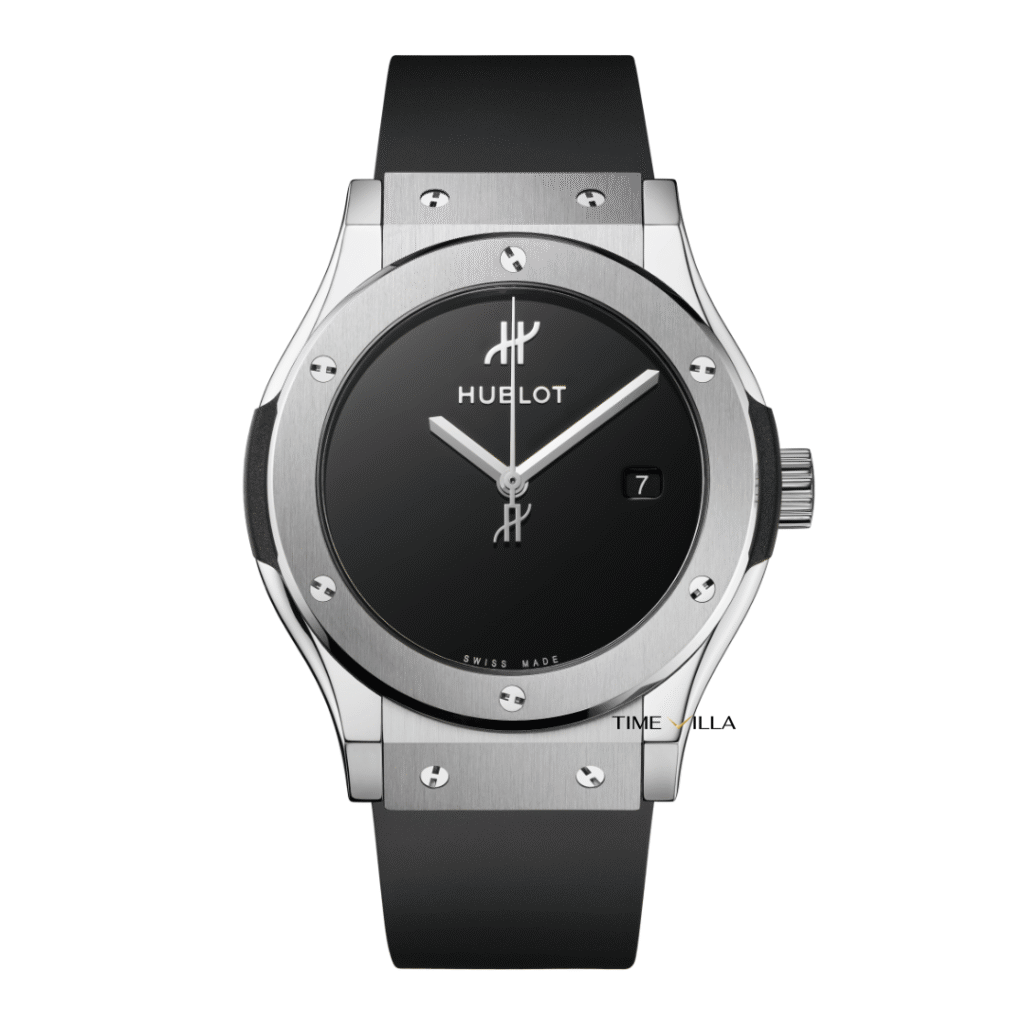 Hublot Classic Fusion 42 Years Of Audacity Hublot Classic Fusion 42 Years Of Audacity