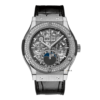 Hublot Classic Fusion Aero Moonphase Diamonds 42mm